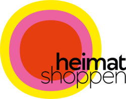 Logo Heimat shoppen Logo Heimat shoppen